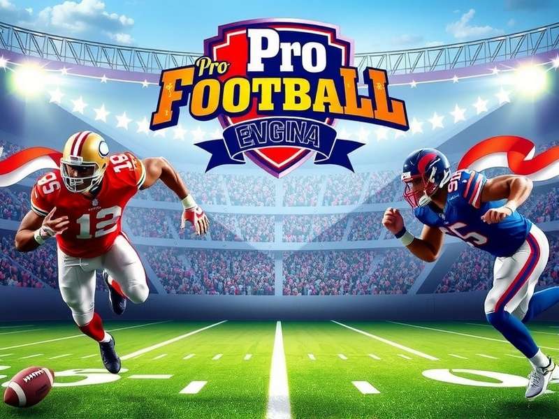 Pro Football India Special Event